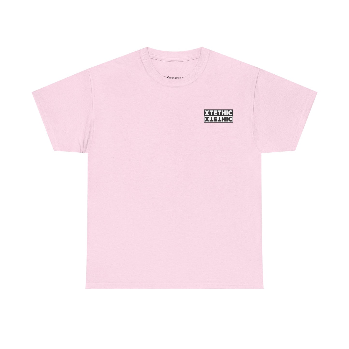 Xtethic Oversized T-Shirt - Glitchball