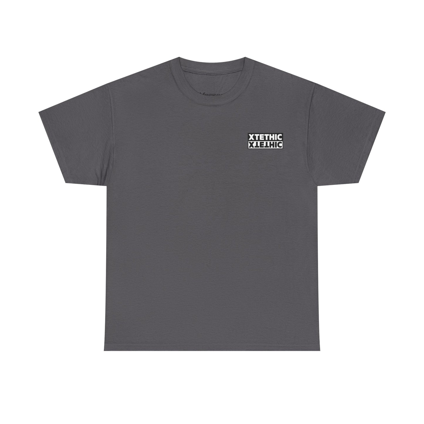 Xtethic Oversized T-Shirt - Glitchball