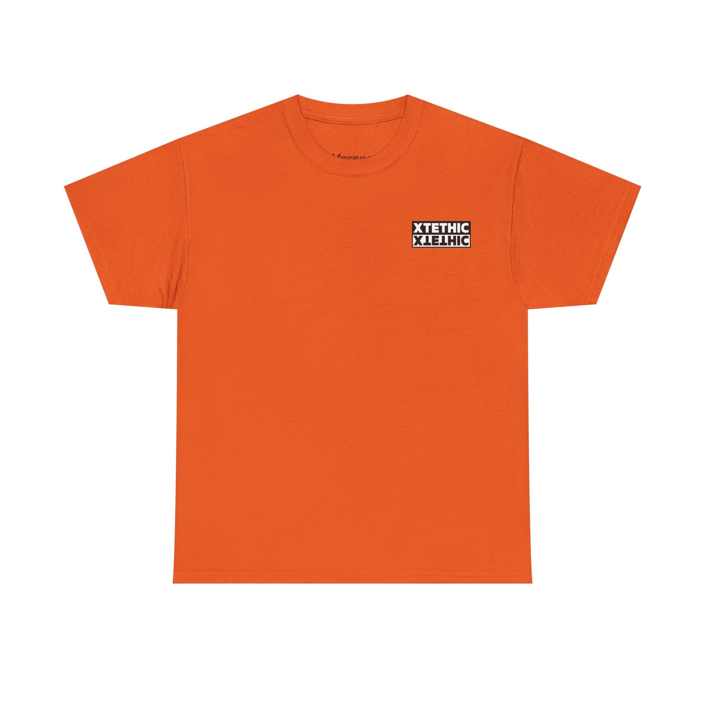 Xtethic Oversized T-Shirt - Glitchball