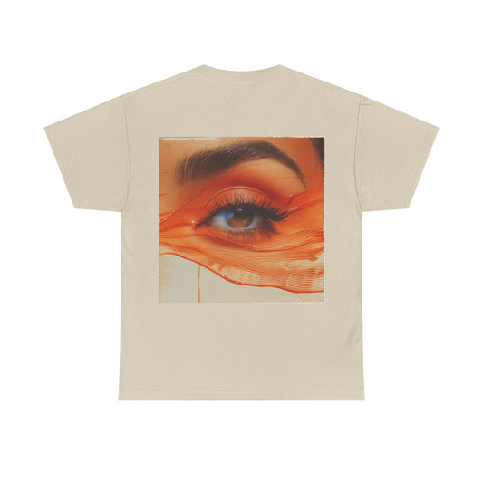 Xtethic Oversized T-shirt - Waveye