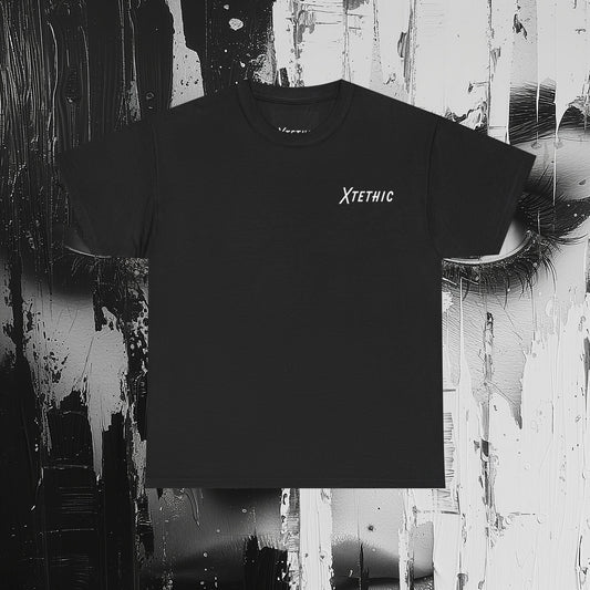 Xtethic Oversized T-Shirt - B&Woman