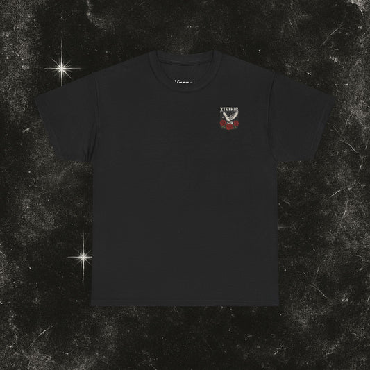 Xtethic Oversized T-Shirt - Dove