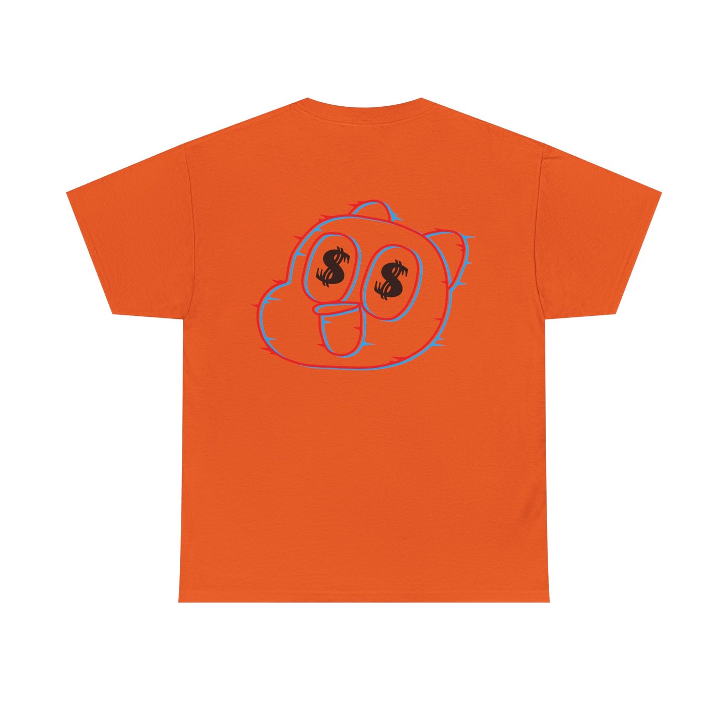 Xtethic Oversized T-Shirt - Glitchball