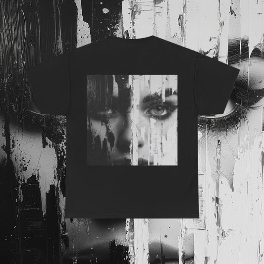 Xtethic Oversized T-Shirt - B&Woman