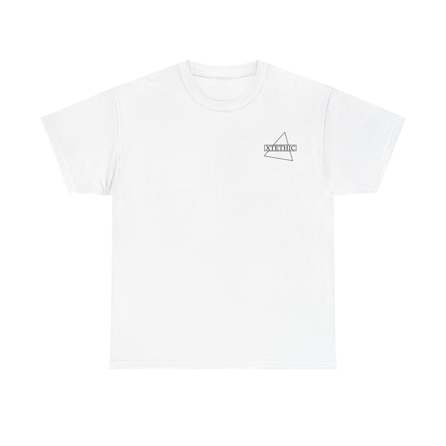 Xtethic Oversized T-Shirt - Eagleye
