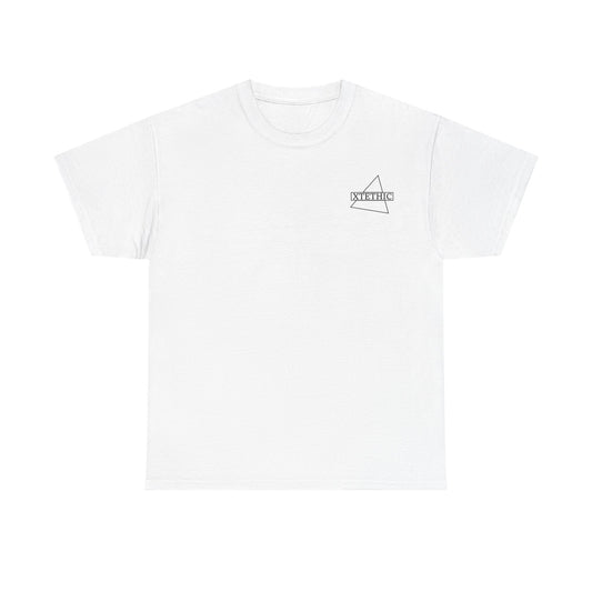 Xtethic Oversized T-Shirt - Eagleye