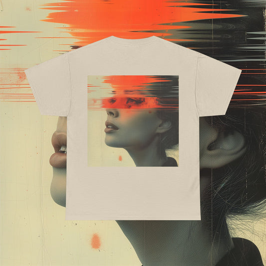 Xtethic Oversized T-shirt - DrugStortion