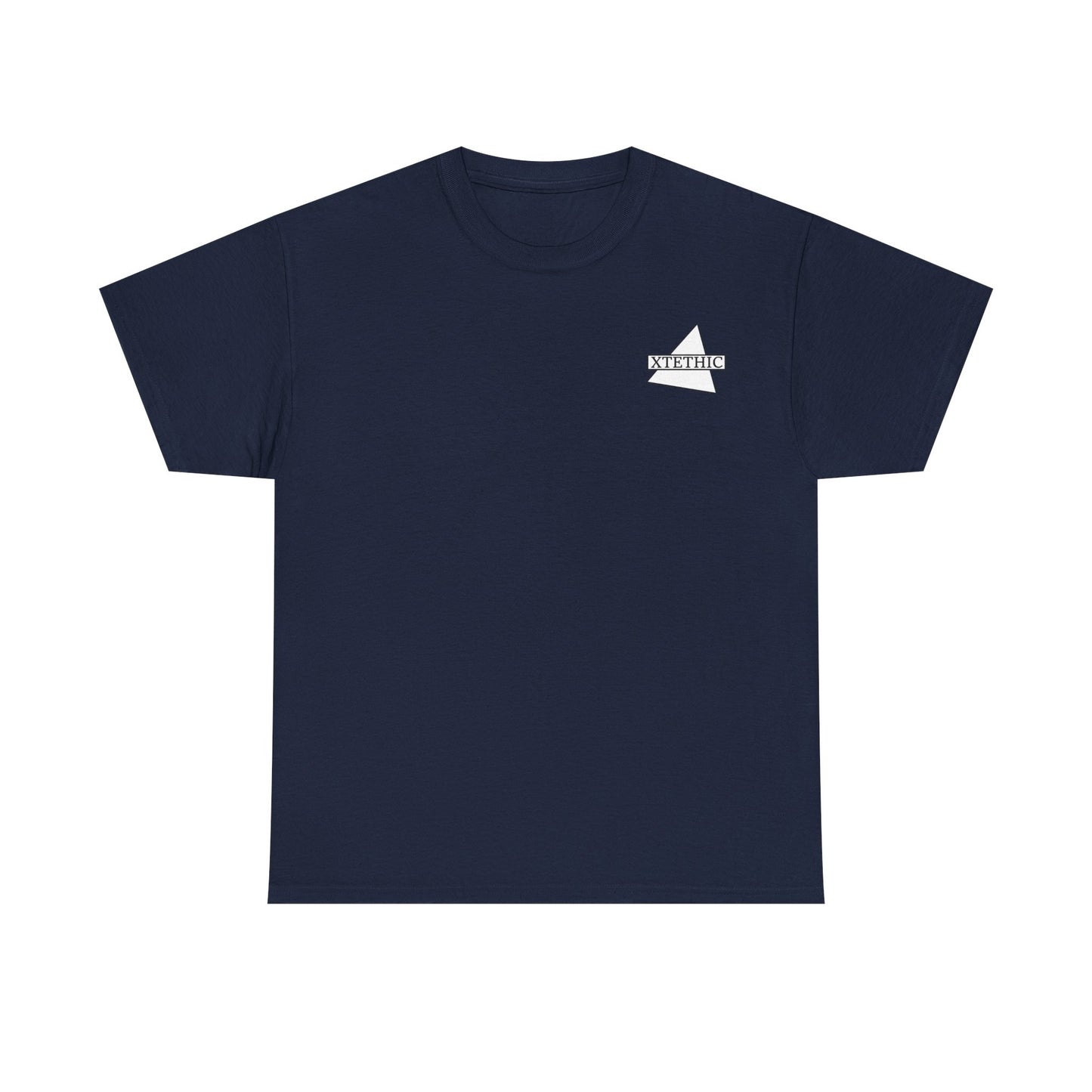 Xtethic Oversized T-Shirt - Eagleye