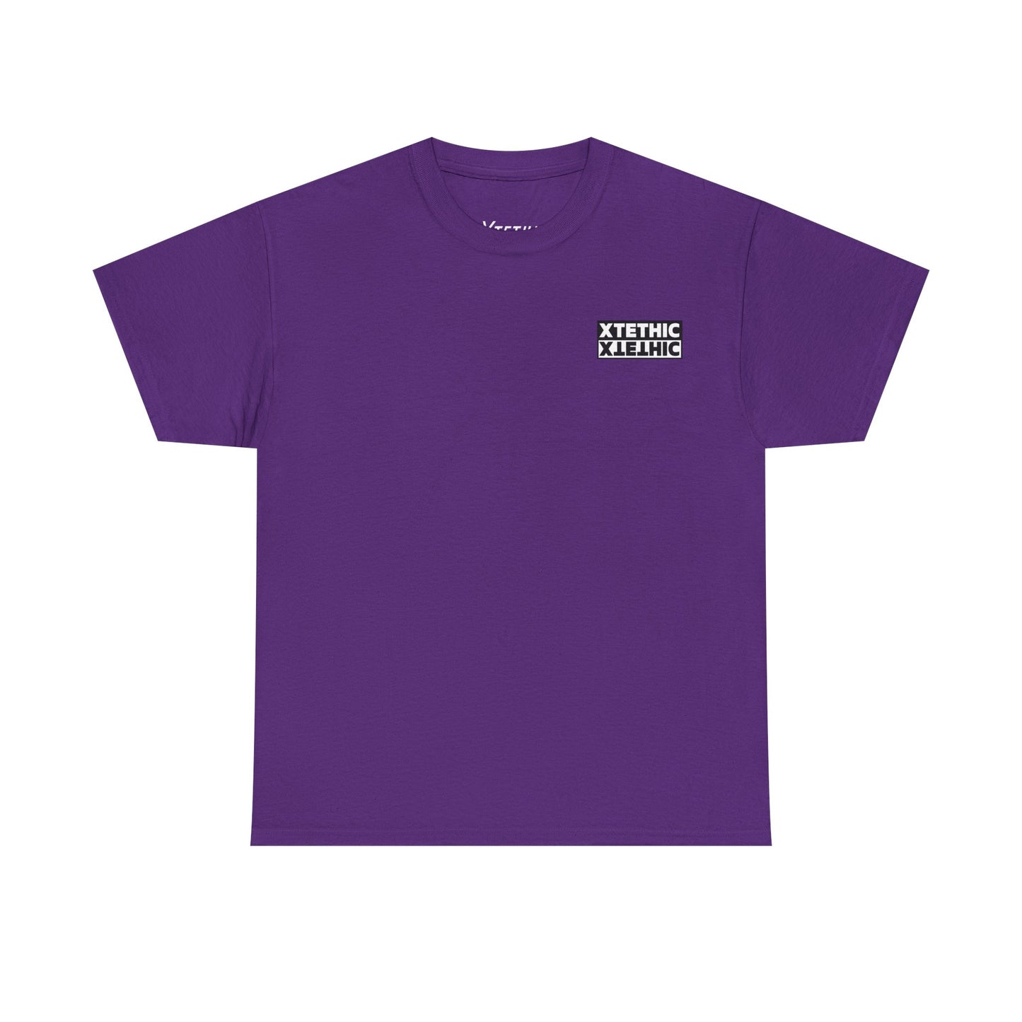 Xtethic Oversized T-Shirt - Glitchball