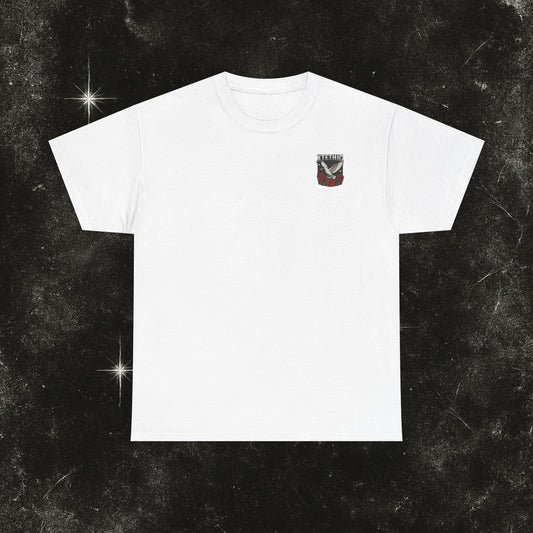 Xtethic Oversized T-Shirt - Dove