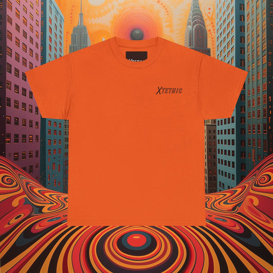 Xtethic Oversized T-Shirt - TripCity