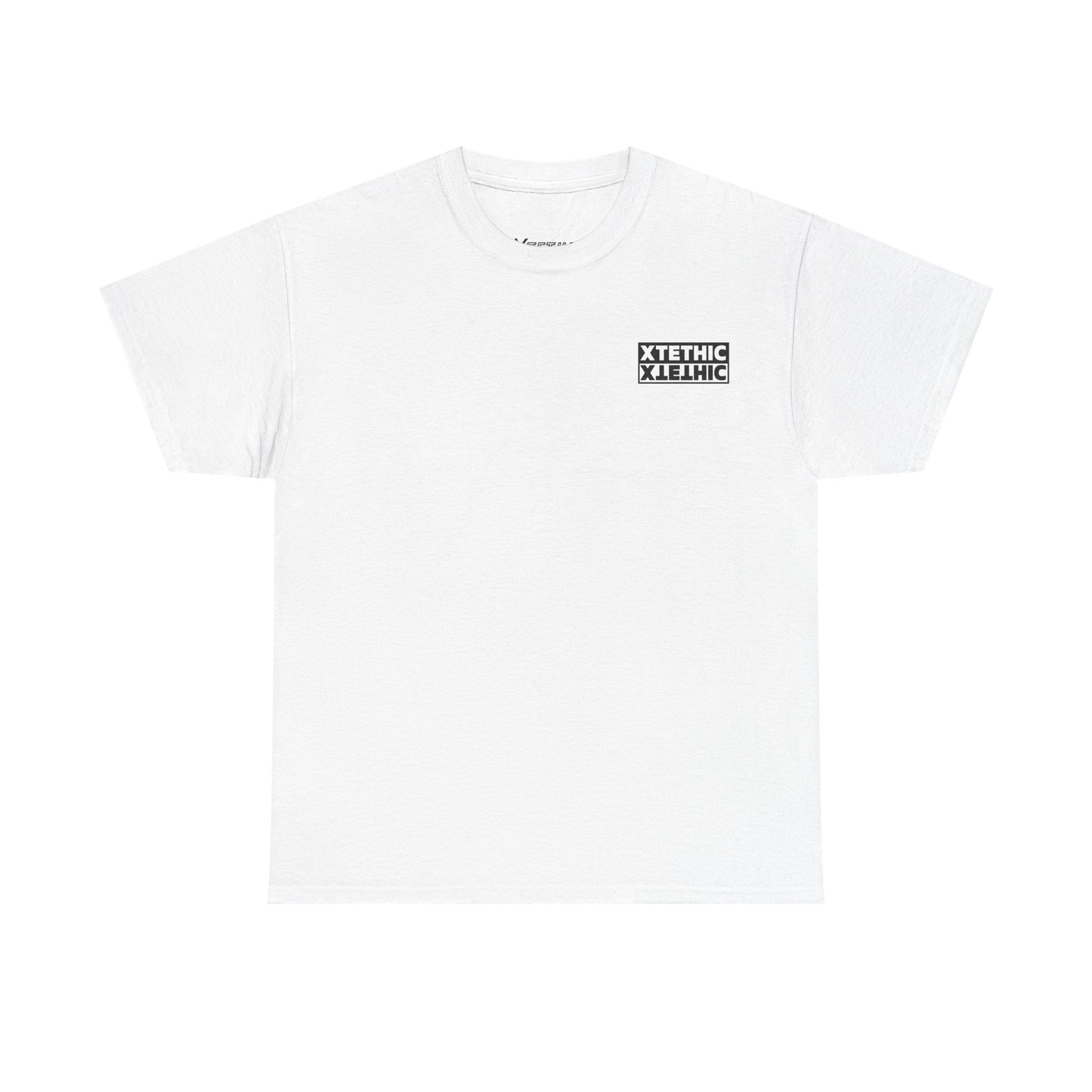Xtethic Oversized T-Shirt - Glitchball