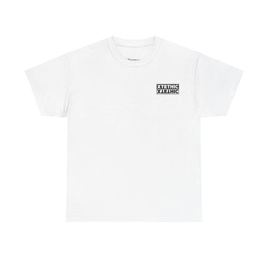 Xtethic Oversized T-Shirt - Glitchball