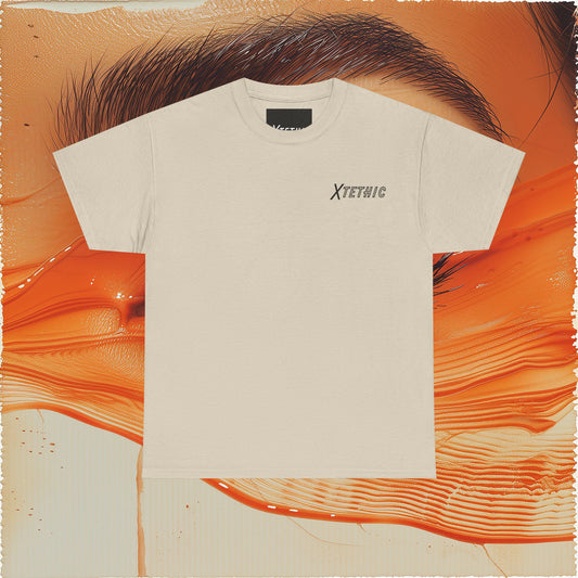Xtethic Oversized T-shirt - Waveye