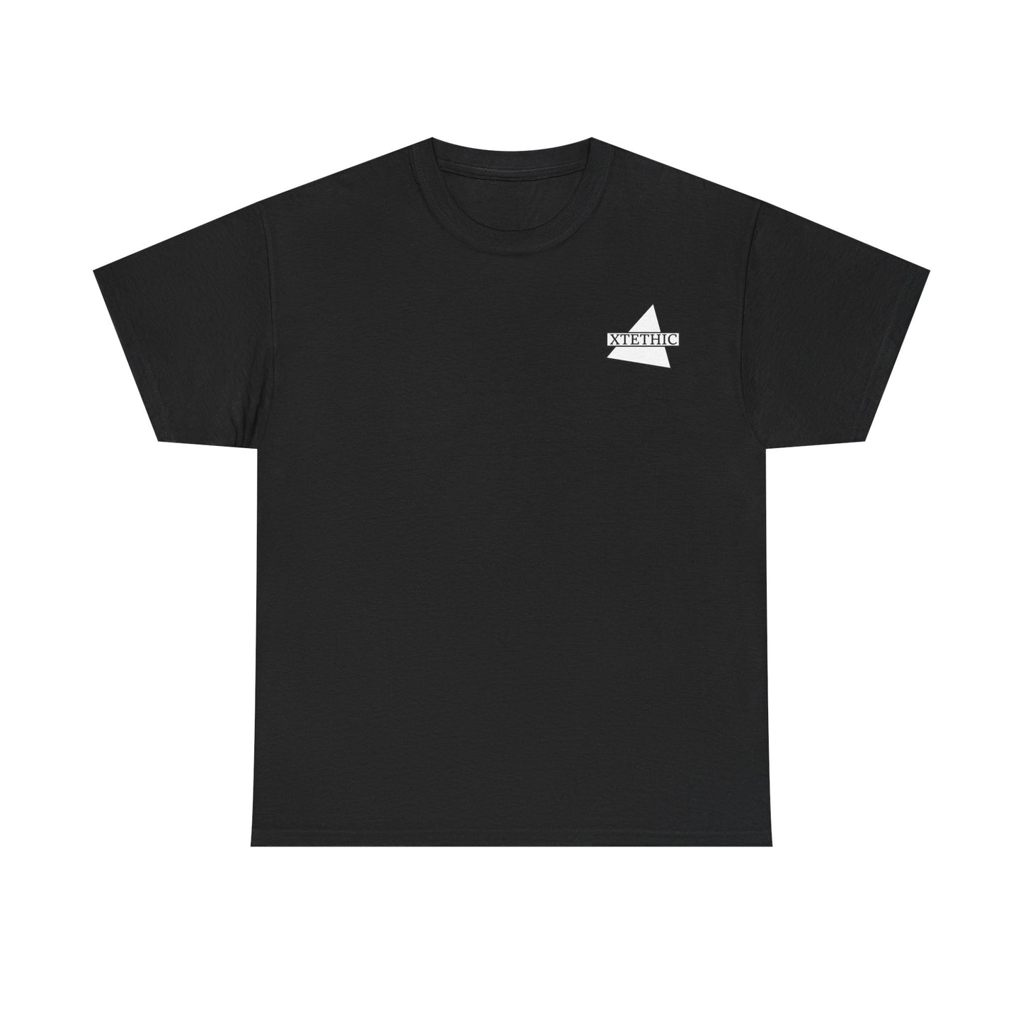 Xtethic Oversized T-Shirt - Eagleye