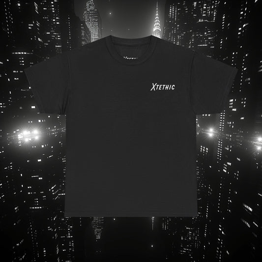 Xtethic Oversized T-Shirt - RefleCity