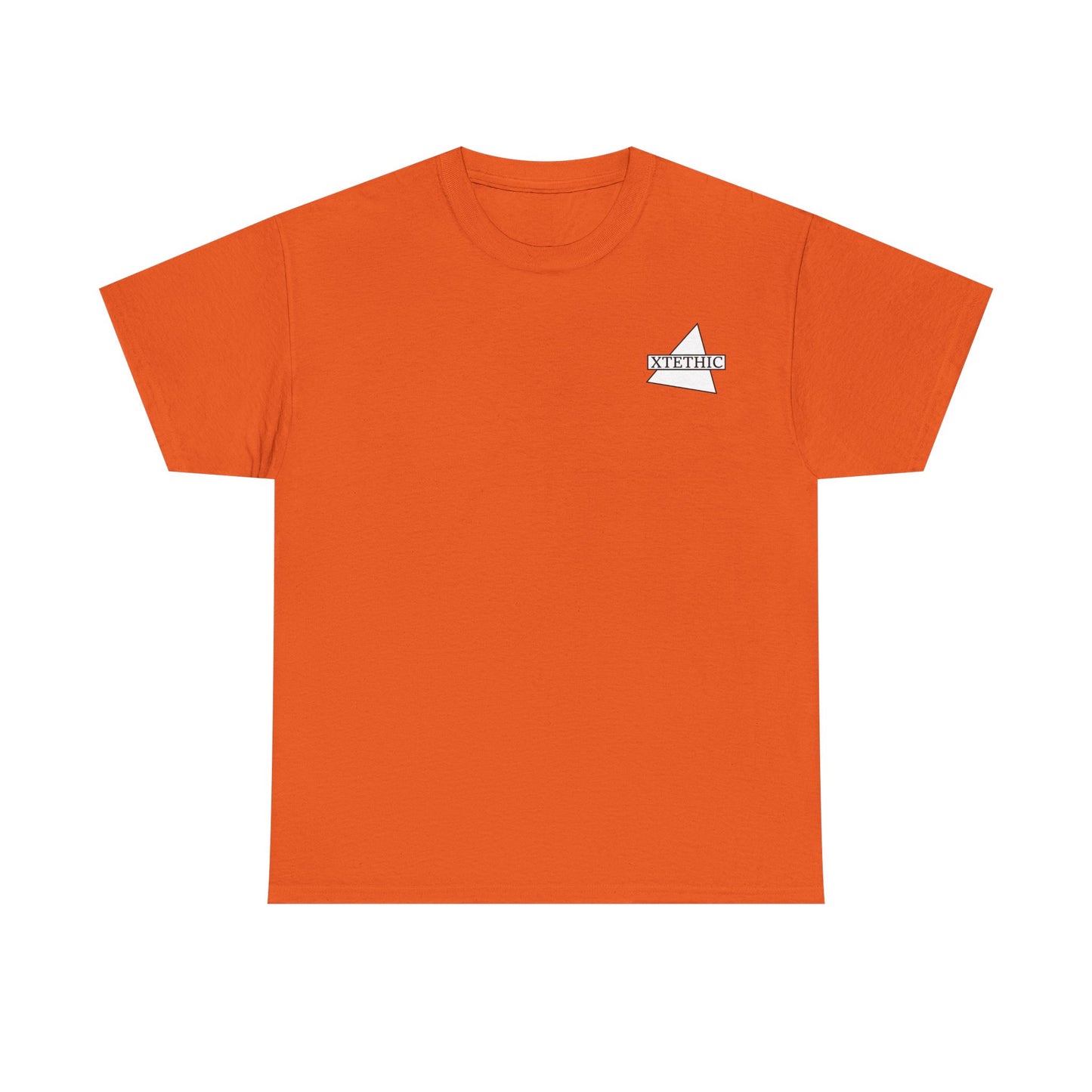Xtethic Oversized T-Shirt - Eagleye