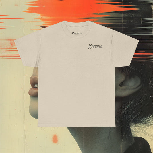 Xtethic Oversized T-shirt - DrugStortion